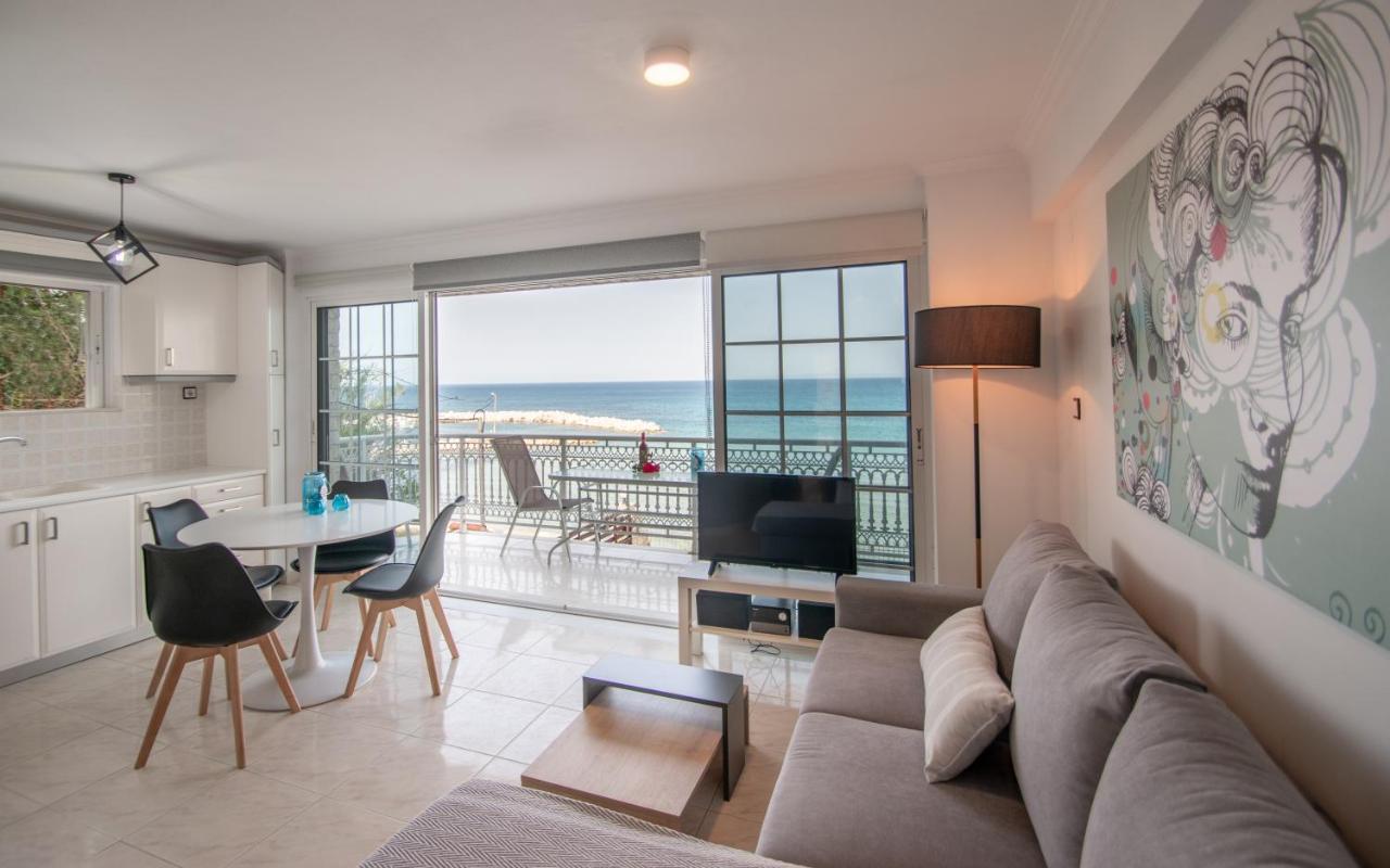 Ancora Beach House By "Elite" Планос Екстер'єр фото